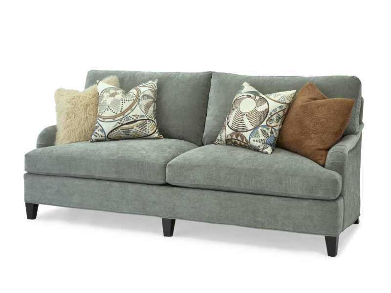 Emma Two Cushion Sofa
