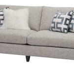 Emma Two Cushion Sofa