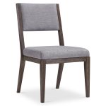 Linea Side Chair