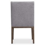 Linea Side Chair
