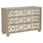 Santa Barbara Drawer Chest