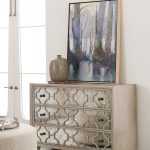 Santa Barbara Drawer Chest