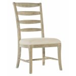 Rustic Patina Side Chair