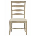 Rustic Patina Side Chair