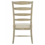 Rustic Patina Side Chair