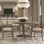 Rustic Patina Side Chair