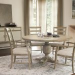 Rustic Patina Side Chair