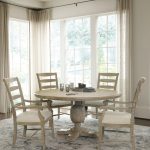 Rustic Patina Side Chair