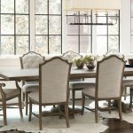 Rustic Patina Side Chair