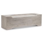 Amirus Bench