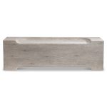 Amirus Bench