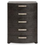 Geneve Tall Drawer Chest