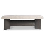 Geneve Bench