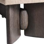 Geneve Bench