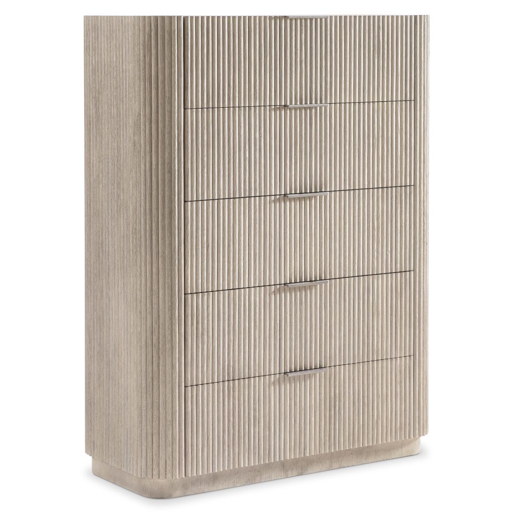 Lucerne Tall Drawer Chest