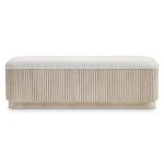 Lucerne Bench