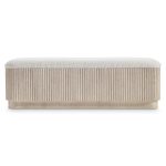 Lucerne Bench