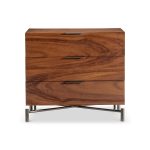 Brasea Nightstand