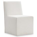Brasea Side Chair