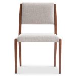 Brasea Side Chair