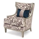 Adele Wing Chair