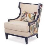 Adele Wing Chair