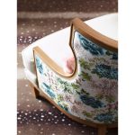 Adele Wing Chair