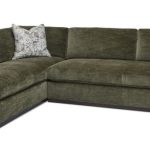 Slim Sectional