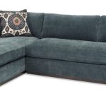 Slim Sectional