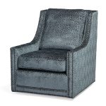 Gareth Swivel Chair