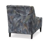 Tinsley Armless Chair