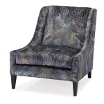 Tinsley Armless Chair