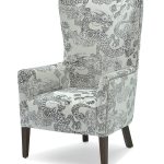Jagger Wing Chair