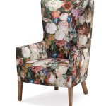 Jagger Wing Chair