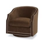 Carly Swivel Chair