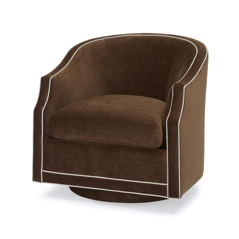 Carly Swivel Chair