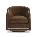 Carly Swivel Chair