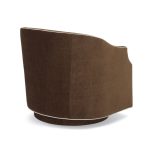 Carly Swivel Chair