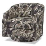 Carly Swivel Chair