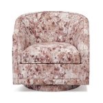 Carly Swivel Chair