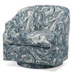 Carly Swivel Chair