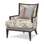 Felicity Wing Chair