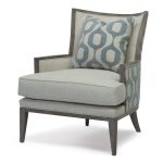 Felicity Wing Chair
