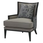 Felicity Wing Chair