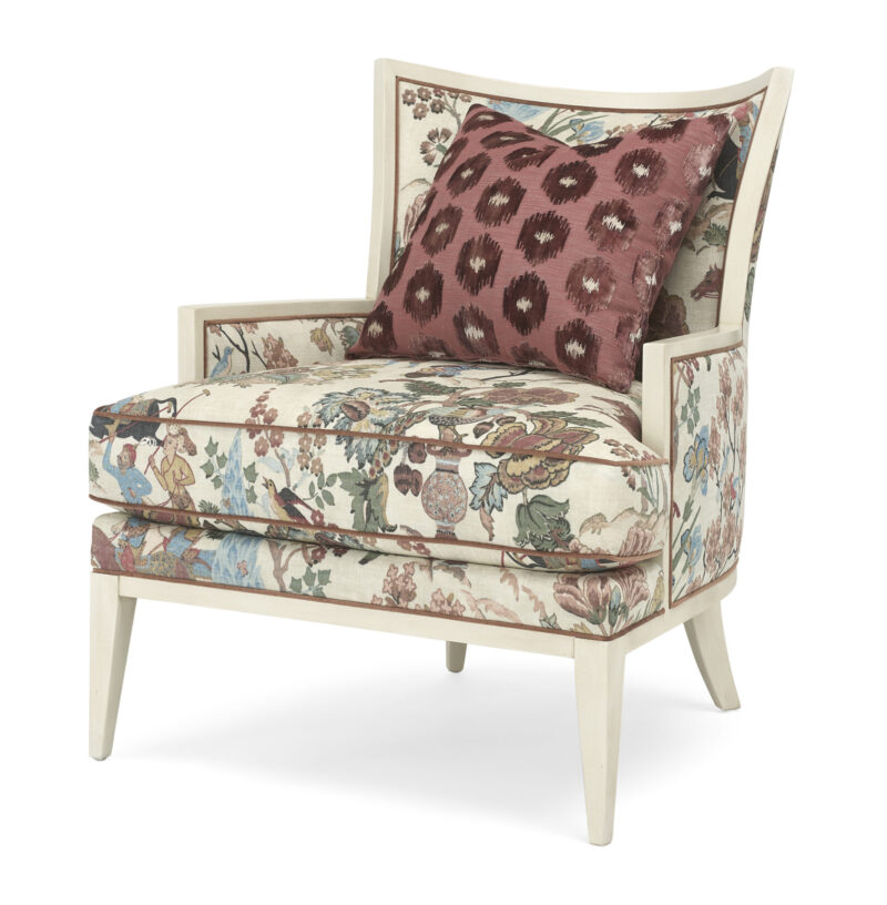 Felicity Wing Chair