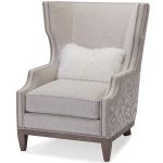 Deleo Wing Chair