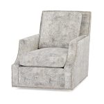 Lola Swivel Chair