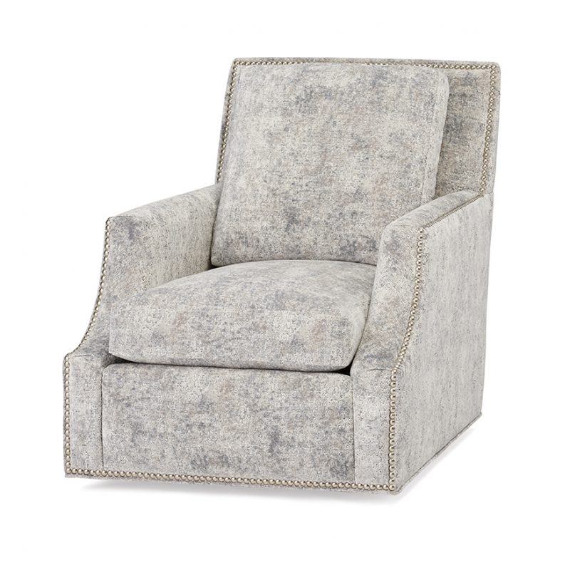 Lola Swivel Chair