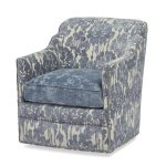 Kylie Swivel Chair