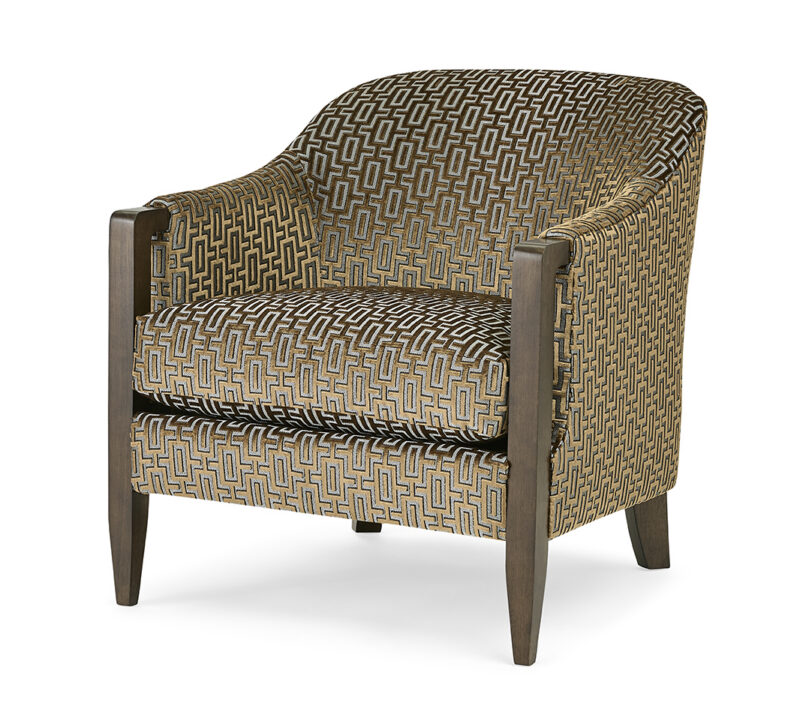 Rouen Chair